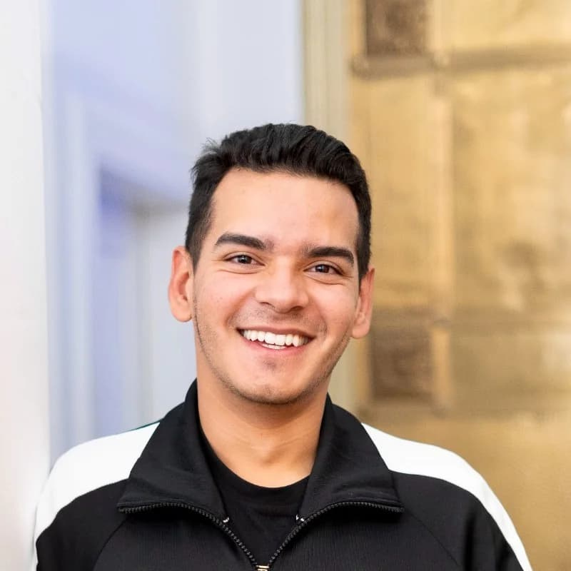 Santiago Jimenez Quintero